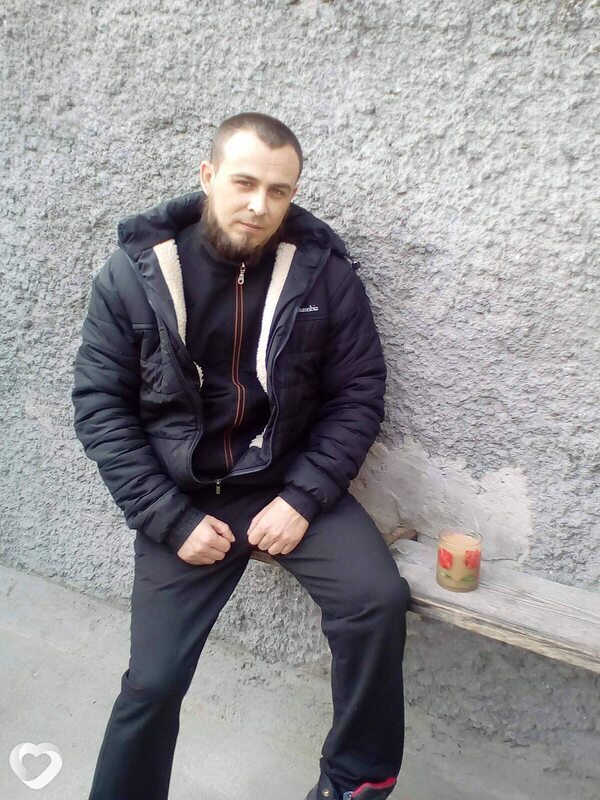 Маис, 36, Вознесенске — анкета №2988870