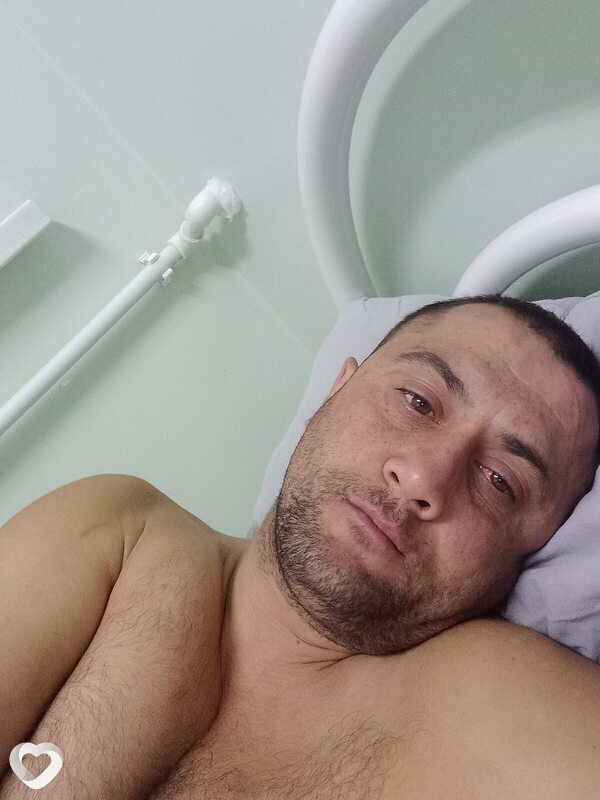 Роман Меликян, 35, Новокубанске — анкета №2988873