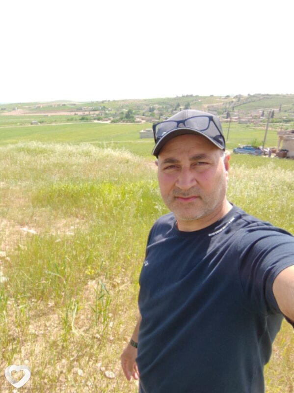 Мустафа, 47, Москве — анкета №2988880