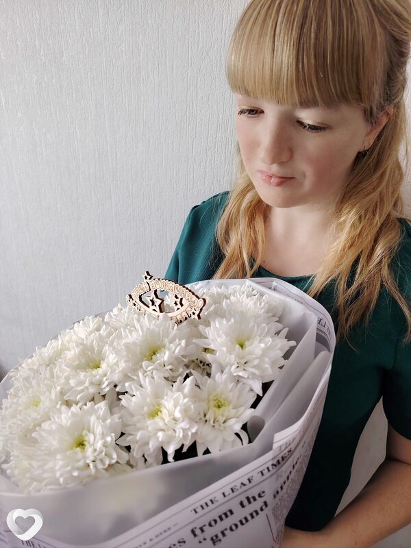 Елена, Верхняя Пышма