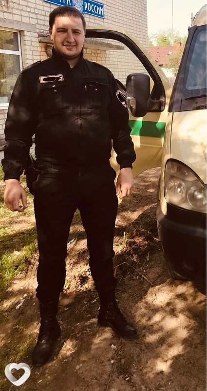 Сергей, 30, Екатеринбурге — анкета №2988889