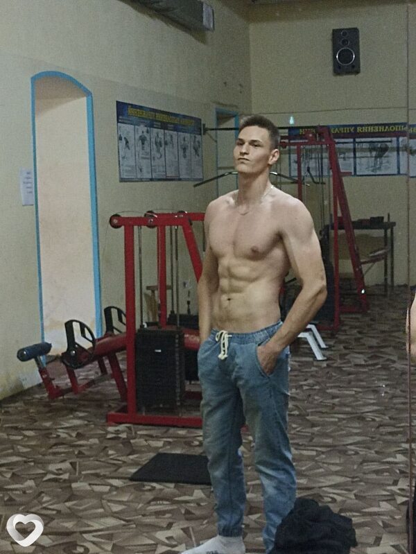 Дмитрий, 24, Димитровграде — анкета №2988720