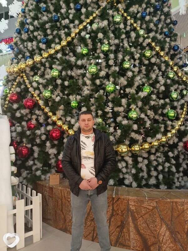 Артем, 39, Армавире — анкета №2988728