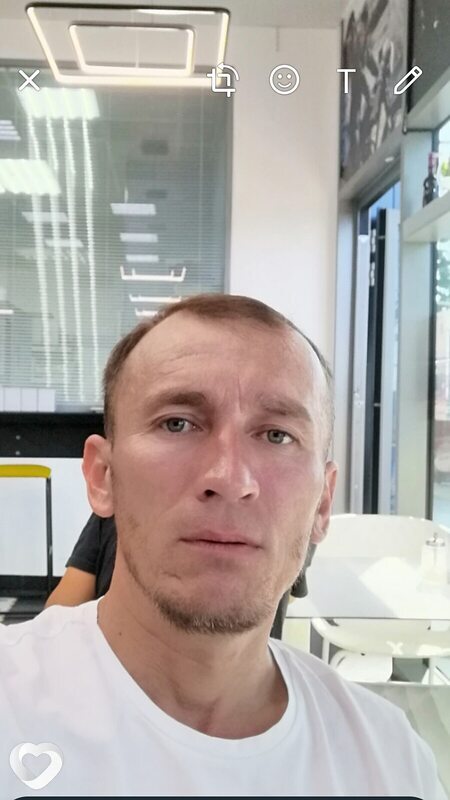 Самат, 47, Актобе — анкета №2988735
