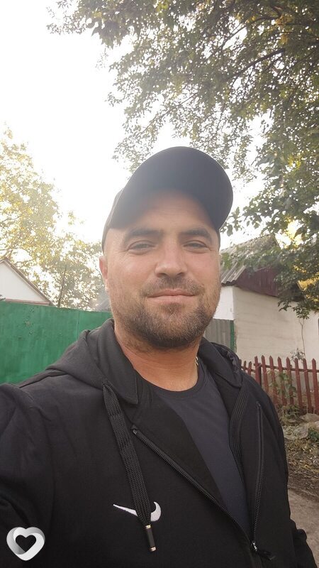 Максим, 35, Антраците — анкета №2988919
