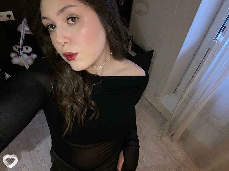 Анастасия, 21, Перми — анкета №2988923