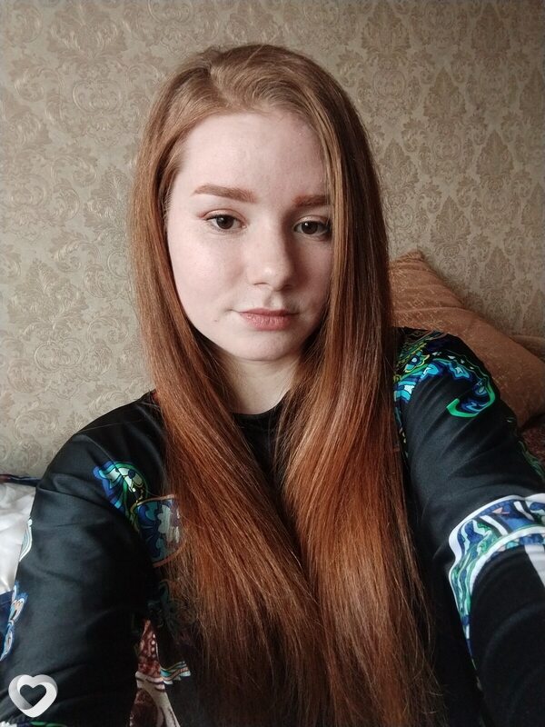 Анастасия, 24, Владивостоке — анкета №2988925