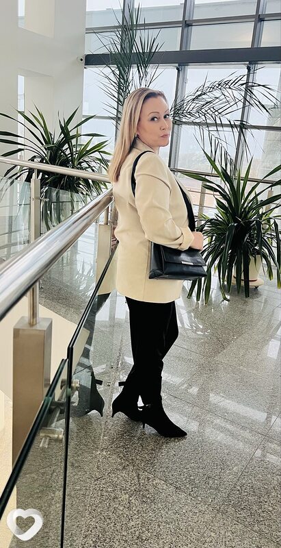 Елена, 52, Ярославле — анкета №2988926