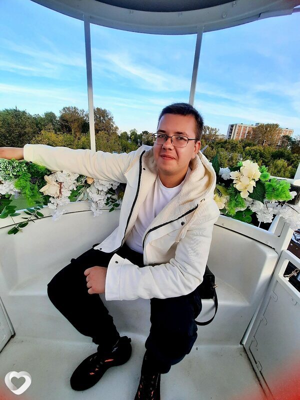 Дмитрий, 23, Рыбинске — анкета №2989017