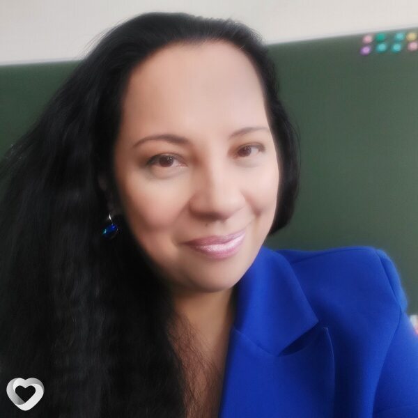 Альбина, 46, Казани — анкета №2989021