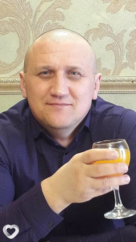 Nik, 56, Нижневартовске — анкета №2989022