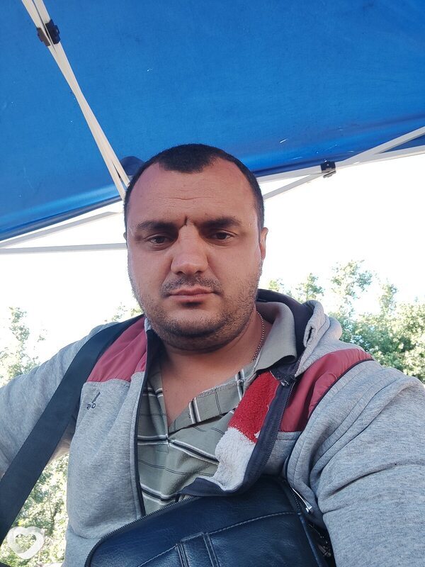 Эльнур, 33, Донецке — анкета №2989031