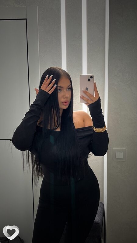 Ангелина, 22, Минске — анкета №2989039