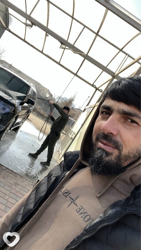 Руслан, Мичуринск