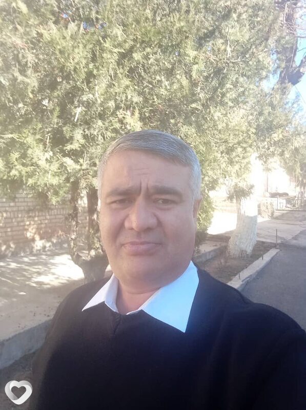 Фирдавс, 46, Самарканд — анкета №2988902
