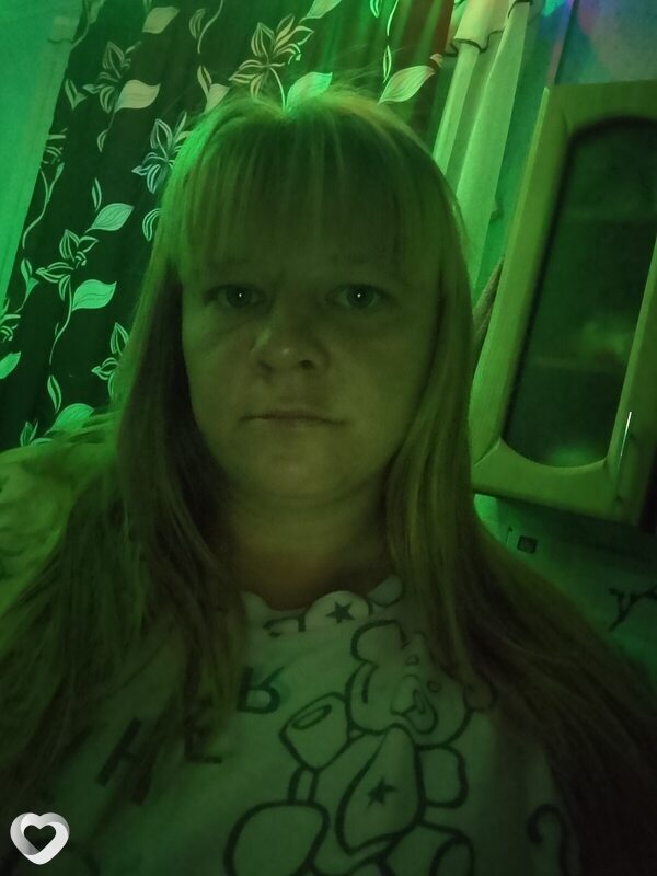 Света Сергеева, 36, Томске — анкета №2988905