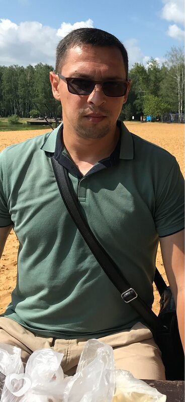 Константин, 40, Твери — анкета №2988912