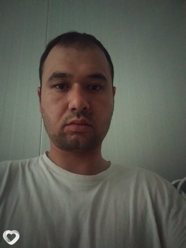 Фарход, 30, Кингисеппе — анкета №2988913