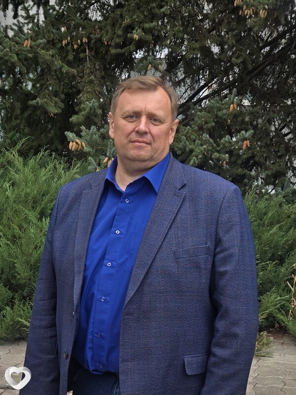 Александр, 47, Тамбове — анкета №2988915