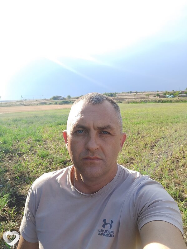 Анатолий, 39, Мелитополе — анкета №2988916