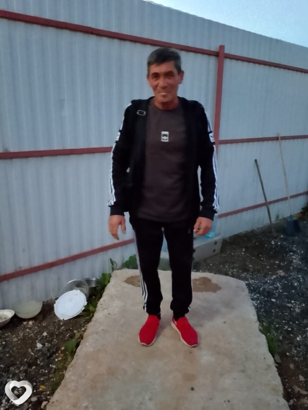 Валерий, 54, Пушкино (Московская Обл) — анкета №2989069