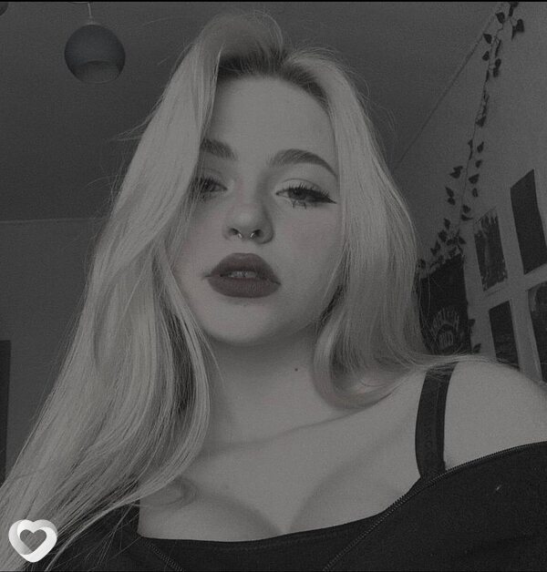 Анна, 19, Могилев — анкета №2989091