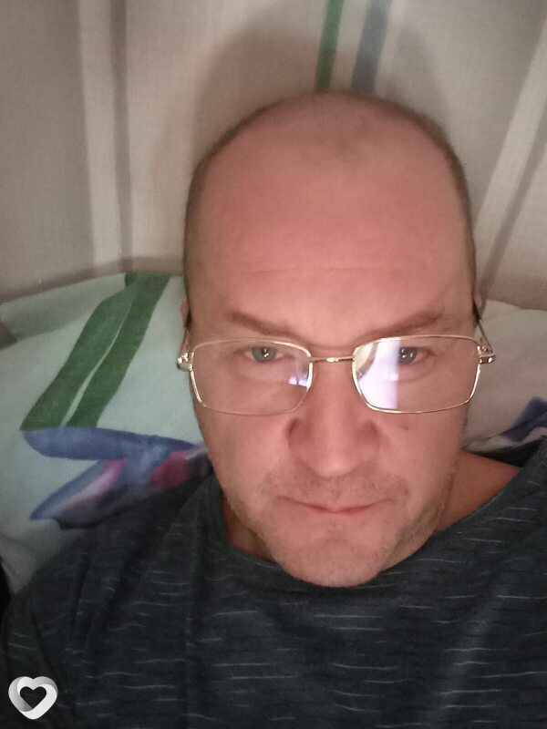 Владимир, 49, Москве — анкета №2988995