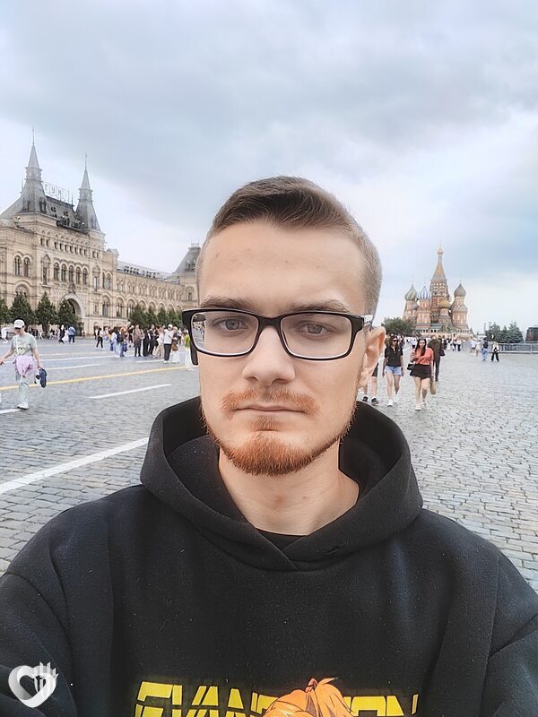 Данил, 22, Тольятти — анкета №2988996