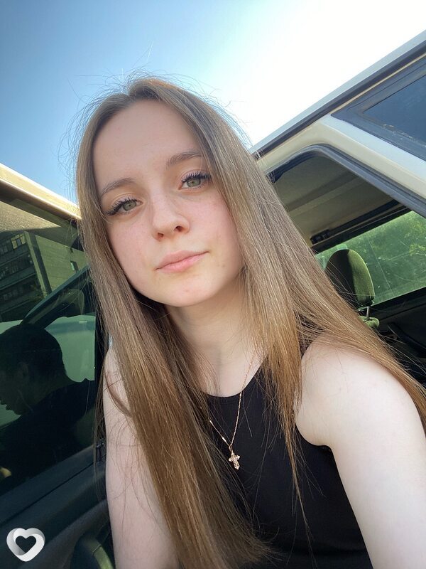 Татьяна, 21, Тюмени — анкета №2989002