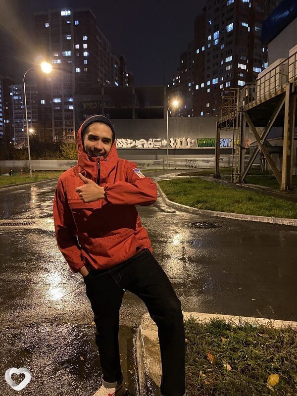 Sereja, 34, Самаре — анкета №2989006