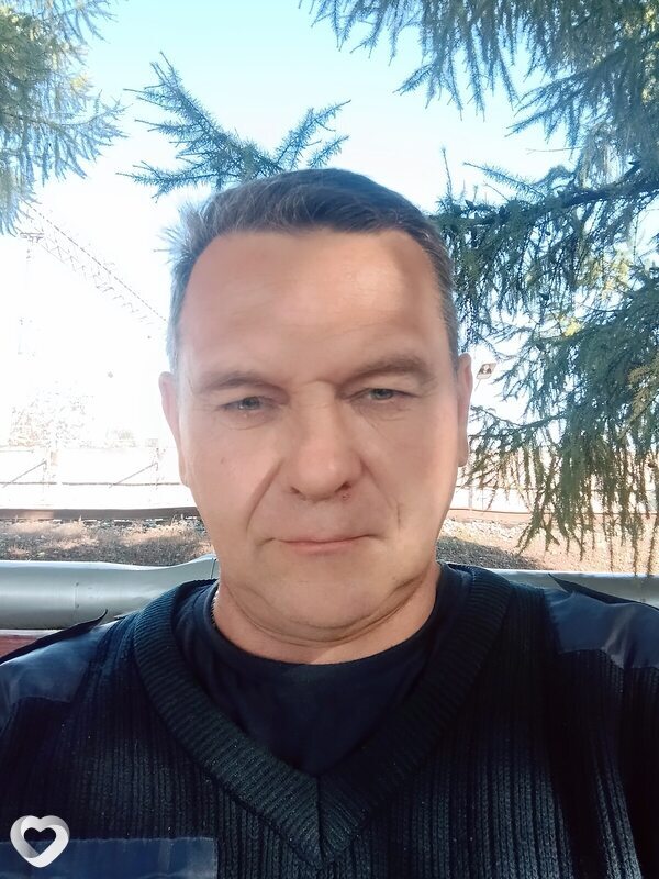 Павел, 50, Перми — анкета №2989007