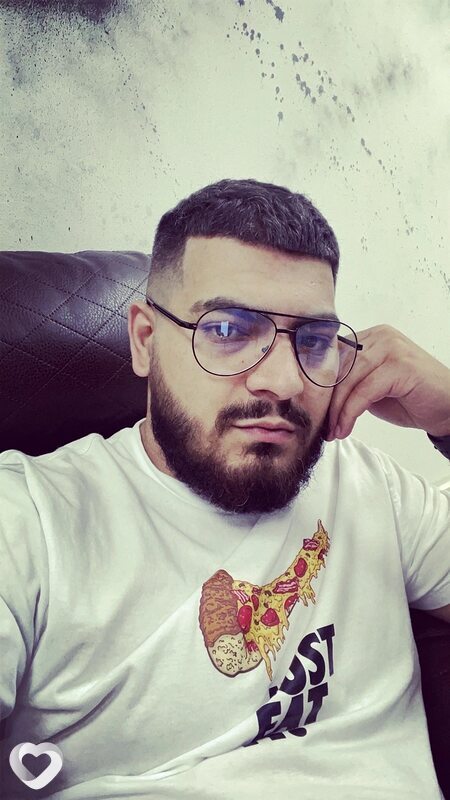 Руслан, 35, Великом Новгороде — анкета №2989009