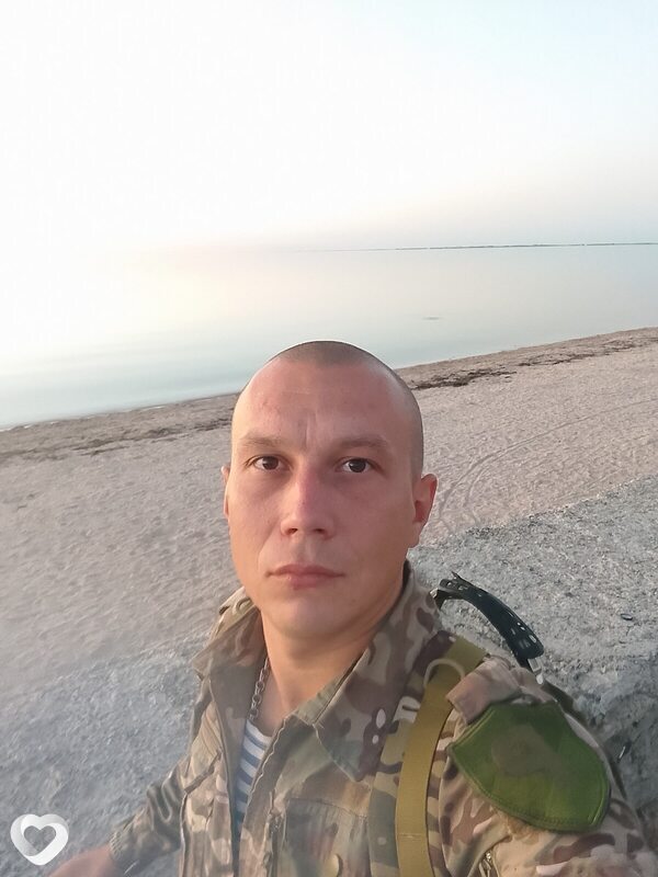 Евгений, 30, Бердянске — анкета №2989010