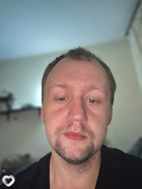 Валентин, 31, Москве — анкета №2989012