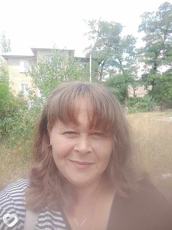 Tamara, 41, Стаханове — анкета №2989742