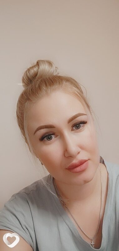 Евгения, 35, Челябинске — анкета №2989743