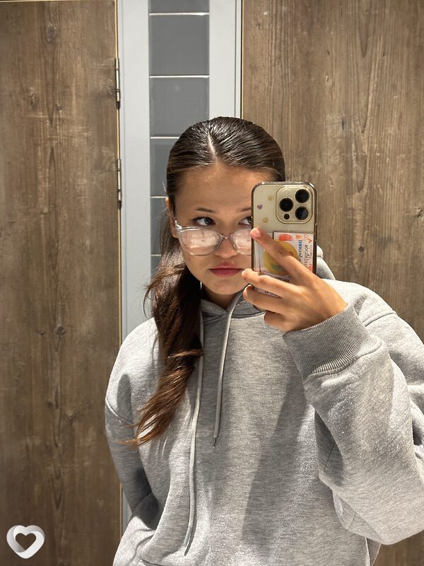 Катя, 20, Москве — анкета №2989744