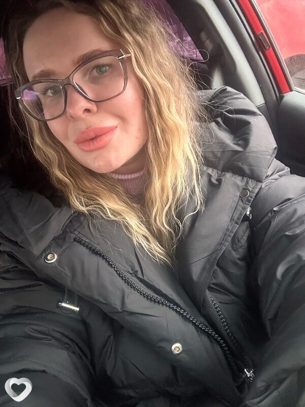 Анастасия, 28, Санкт-Петербурге — анкета №2989752