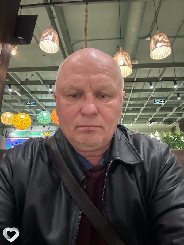 Андрей, 58, Иванове — анкета №2989754