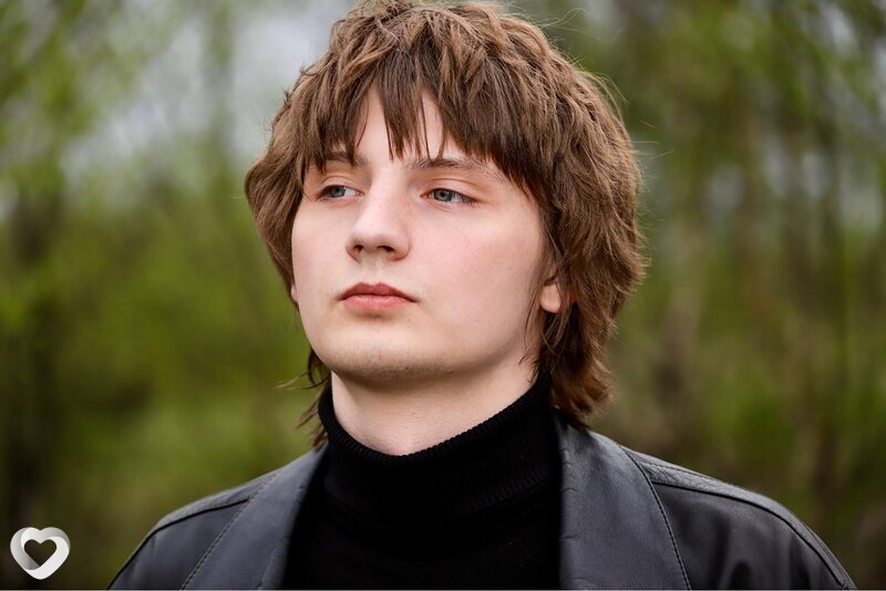 Сергей, 22, Мурманске — анкета №2989755