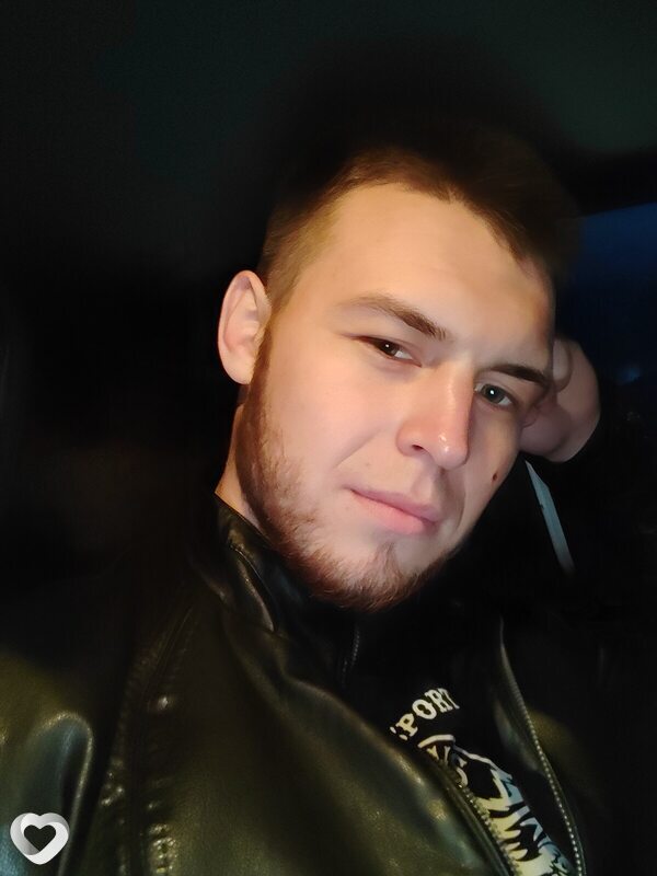 Дмитрий, 28, Междуреченске — анкета №2989762