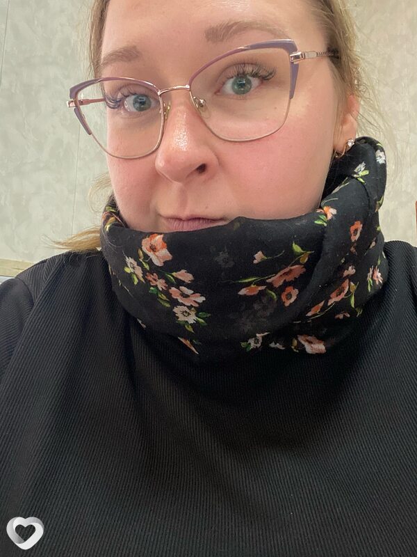 Анна, 33, Курске — анкета №2989096