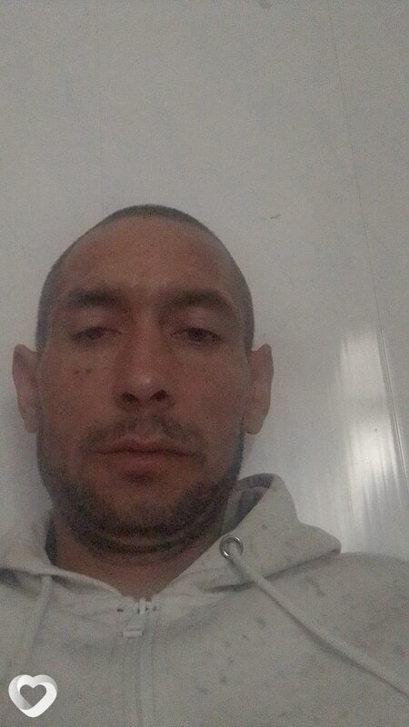 Олег, 42, Ковылкине — анкета №2989099