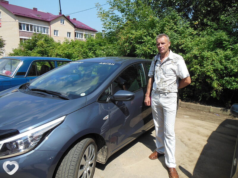 Вова, Ярцево