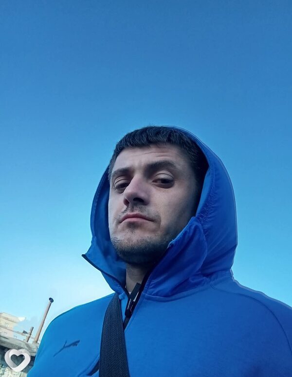 Володимир, 41, Виннице — анкета №2989110