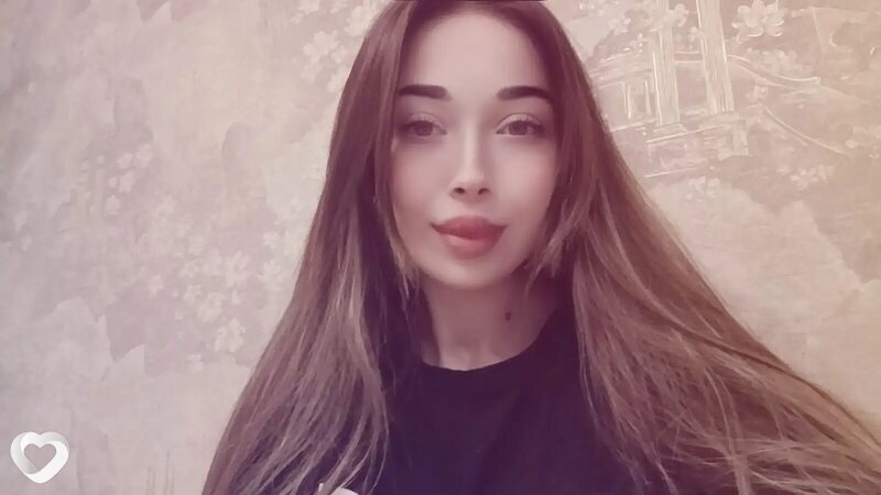 Алая, 28, Москве — анкета №2989115