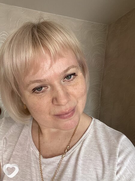 Елена, 52, Воронеже — анкета №2989161