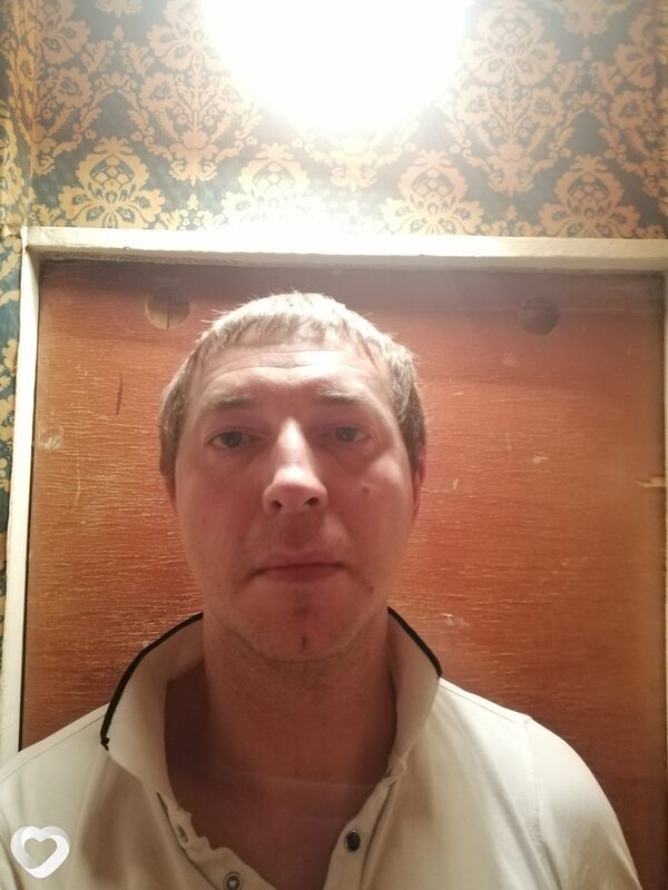 Коля, 39, Киеве — анкета №2989220