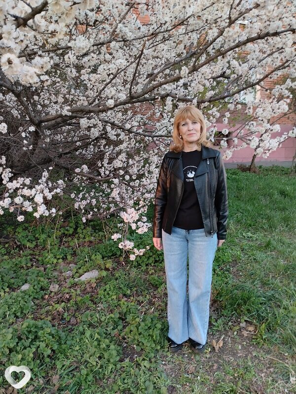 Елена, 51, Пензе — анкета №2989224