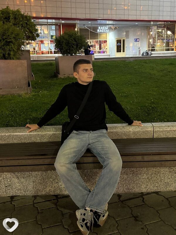 Тимофей, 19, Минске — анкета №2989229
